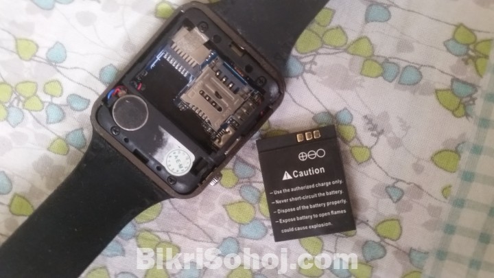 hypex a1 smart watch